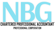NBG Chartered Professional Accountant
