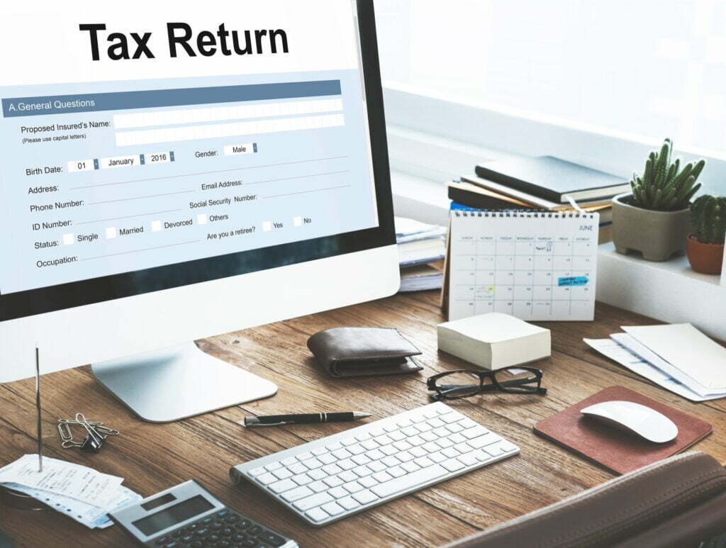 income tax