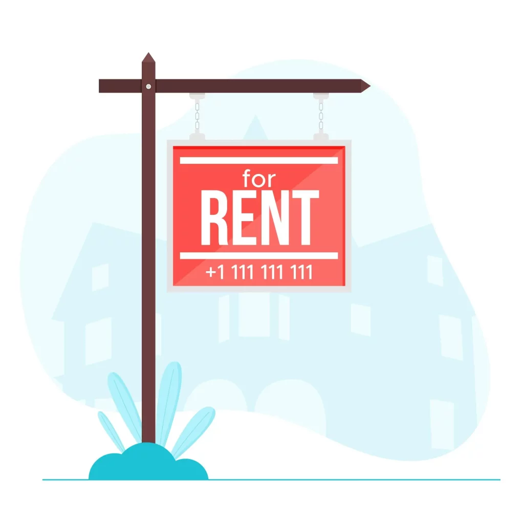 image of tax on rental income in canada