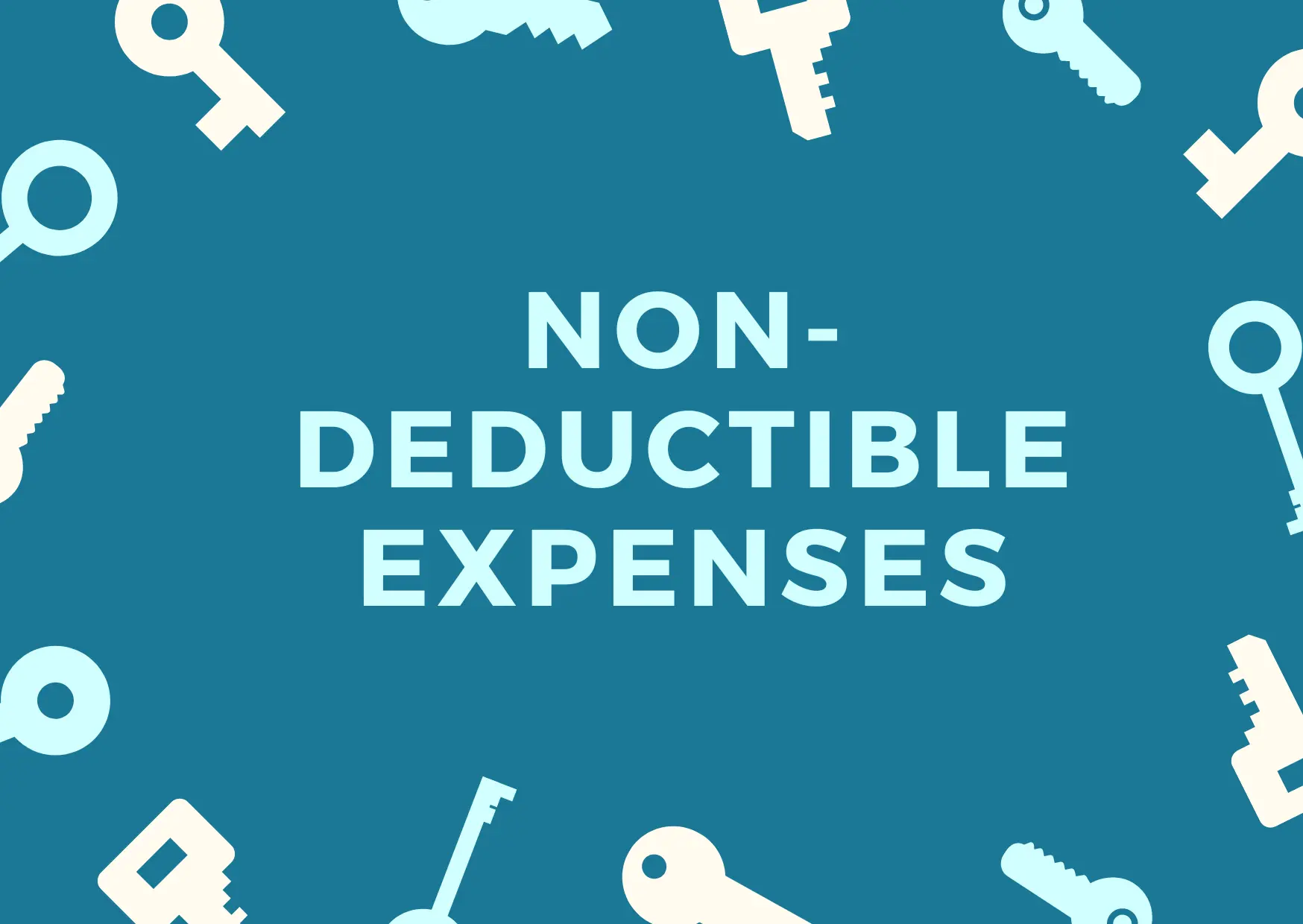 Image With Text Non-Deductible Moving Expenses