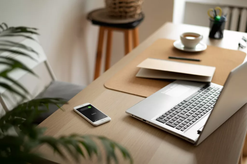 image of home office expense deduction
