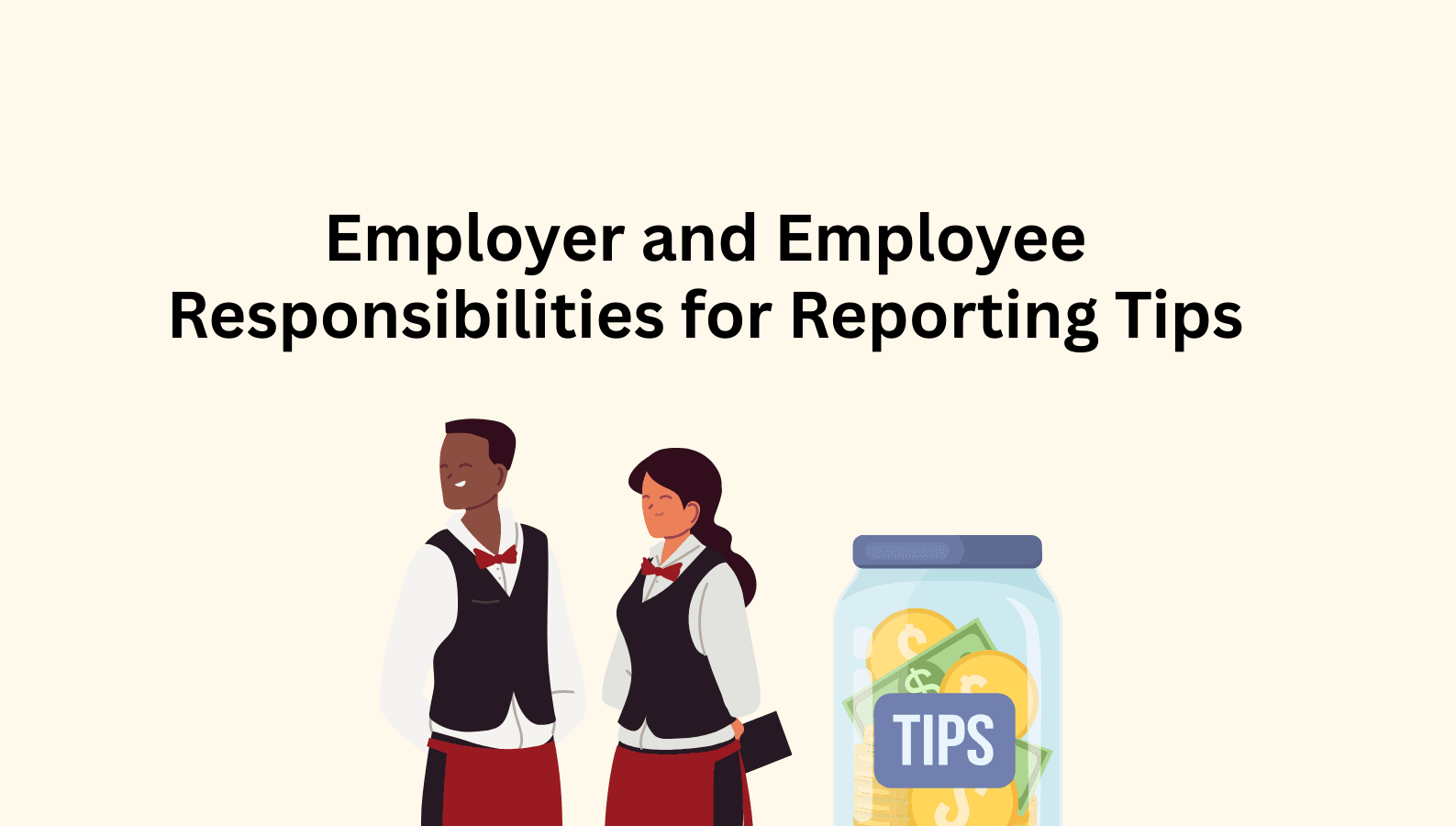 image about Are tips taxable in Canada?