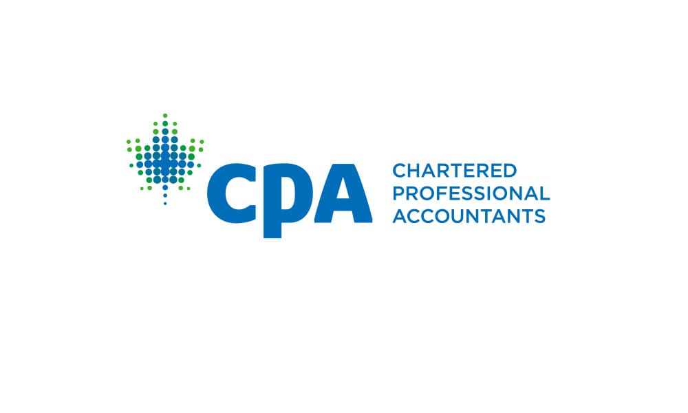 CPA Chartered Professional Accountants logo